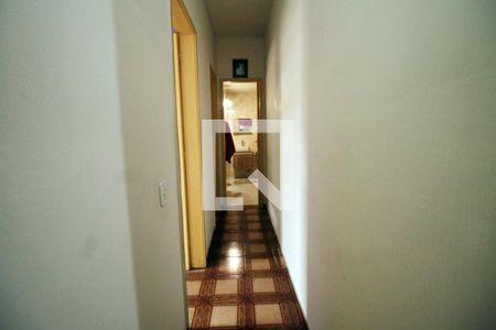 Sala - Corredor de apartamento à venda com 2 quartos, 85m² em Penha Circular, Rio de Janeiro