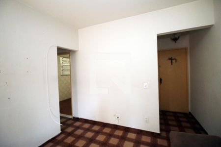 Sala de apartamento à venda com 2 quartos, 85m² em Penha Circular, Rio de Janeiro