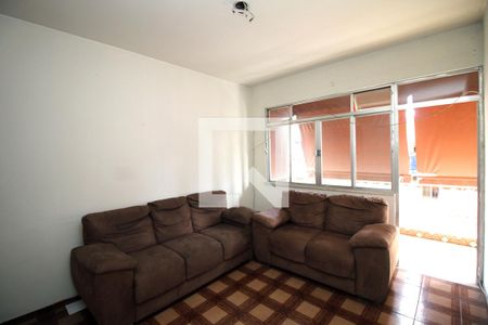 Sala de apartamento à venda com 2 quartos, 85m² em Penha Circular, Rio de Janeiro