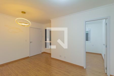 Sala de apartamento à venda com 2 quartos, 44m² em Estância Velha, Canoas