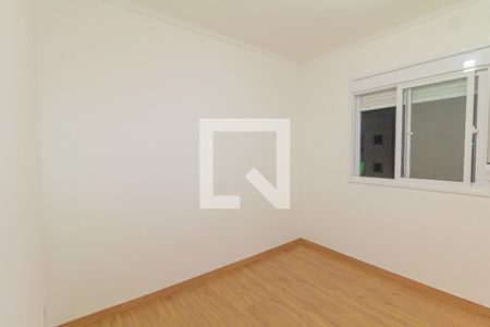 Quarto 1 de apartamento à venda com 2 quartos, 44m² em Estância Velha, Canoas