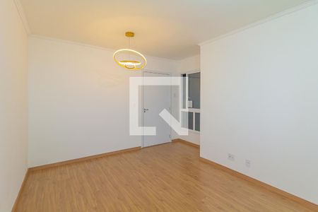 Sala de apartamento à venda com 2 quartos, 44m² em Estância Velha, Canoas