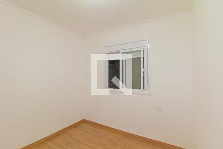 Quarto 1 de apartamento à venda com 2 quartos, 44m² em Estância Velha, Canoas