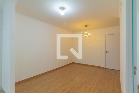 Sala de apartamento à venda com 2 quartos, 44m² em Estância Velha, Canoas