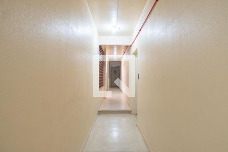 Área comum de apartamento à venda com 1 quarto, 70m² em Azenha, Porto Alegre