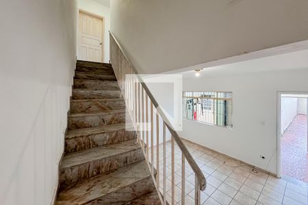 Escada de casa à venda com 2 quartos, 160m² em Ipiranga, São Paulo