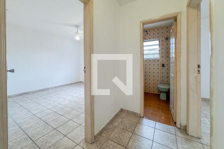 Corredor de casa à venda com 2 quartos, 160m² em Ipiranga, São Paulo