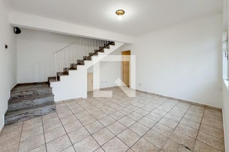 Sala de casa à venda com 2 quartos, 160m² em Ipiranga, São Paulo