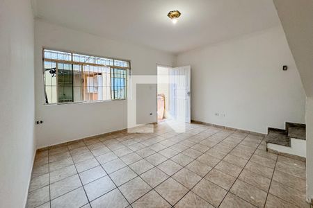Sala de casa à venda com 2 quartos, 160m² em Ipiranga, São Paulo