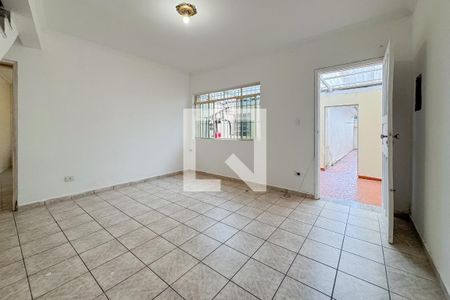 Sala de casa à venda com 2 quartos, 160m² em Ipiranga, São Paulo