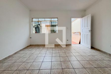 Sala de casa à venda com 2 quartos, 160m² em Ipiranga, São Paulo