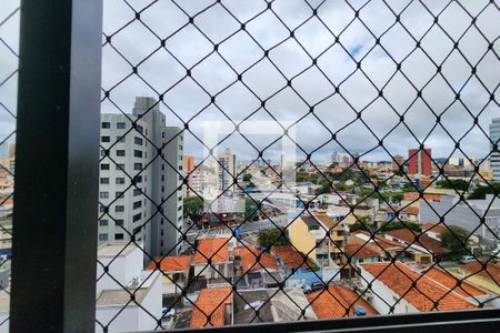 Vista do Quarto de apartamento à venda com 4 quartos, 150m² em Centro, São Bernardo do Campo