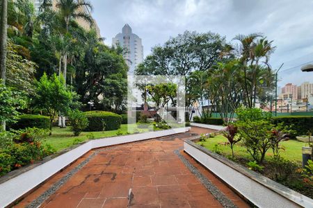 Área Comum de apartamento à venda com 4 quartos, 150m² em Centro, São Bernardo do Campo