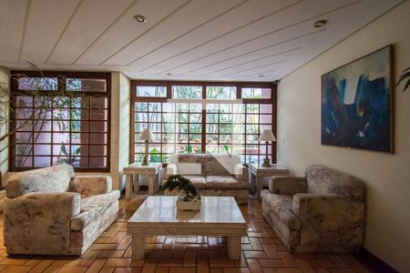 Área Comum de apartamento à venda com 4 quartos, 150m² em Centro, São Bernardo do Campo