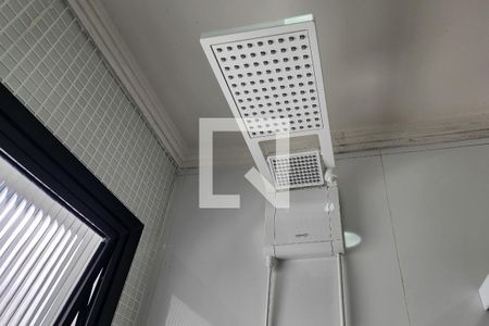 Banheiro da Suíte 2 de apartamento à venda com 4 quartos, 150m² em Centro, São Bernardo do Campo