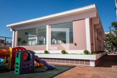 Área Comum de apartamento à venda com 4 quartos, 150m² em Centro, São Bernardo do Campo