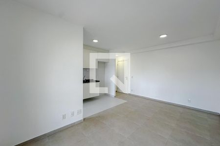 Sala de apartamento para alugar com 2 quartos, 64m² em Quarta Parada, São Paulo