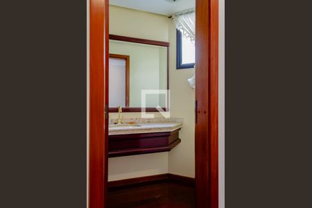 Lavabo de apartamento para alugar com 3 quartos, 380m² em Centro, Florianópolis