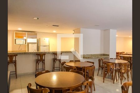Área Comum de apartamento para alugar com 3 quartos, 380m² em Centro, Florianópolis