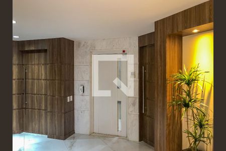 Área Comum de apartamento para alugar com 3 quartos, 380m² em Centro, Florianópolis