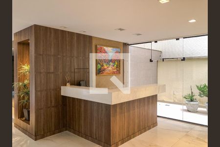 Área Comum de apartamento para alugar com 3 quartos, 380m² em Centro, Florianópolis