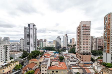 Vista da Varanda de apartamento à venda com 3 quartos, 191m² em Perdizes, São Paulo
