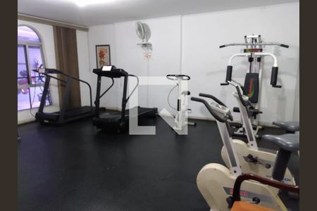 Apartamento à venda com 2 quartos, 62m² em Mooca, São Paulo