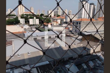 Apartamento à venda com 2 quartos, 62m² em Mooca, São Paulo