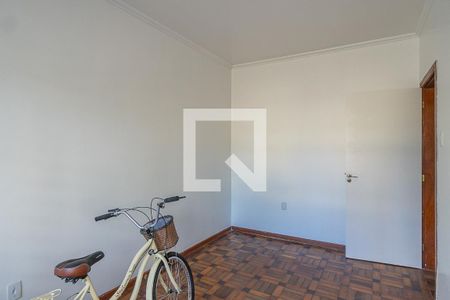 Quarto 1 de apartamento à venda com 2 quartos, 58m² em Menino Deus, Porto Alegre
