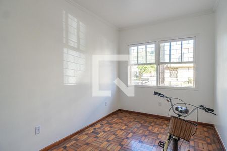 Quarto 1 de apartamento à venda com 2 quartos, 58m² em Menino Deus, Porto Alegre