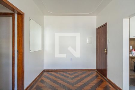 Sala de apartamento à venda com 2 quartos, 58m² em Menino Deus, Porto Alegre