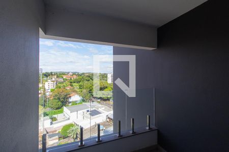 Varanda de apartamento à venda com 3 quartos, 127m² em Rio Branco, São Leopoldo