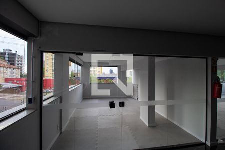 Área comum - Brinquedoteca de apartamento à venda com 3 quartos, 127m² em Rio Branco, São Leopoldo