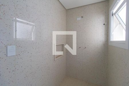 Banheiro 2 de apartamento à venda com 3 quartos, 127m² em Rio Branco, São Leopoldo