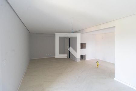 Sala de apartamento à venda com 3 quartos, 127m² em Rio Branco, São Leopoldo