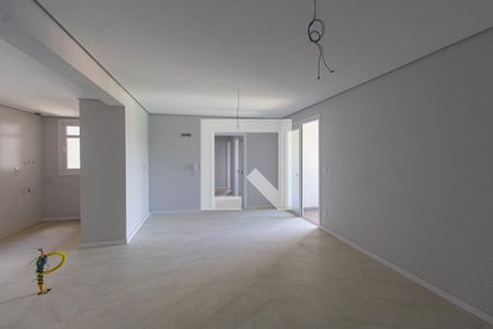 Apartamento à venda com 3 quartos, 127m² em Rio Branco, São Leopoldo