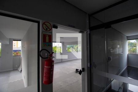 Área comum - Academia de apartamento à venda com 3 quartos, 127m² em Rio Branco, São Leopoldo