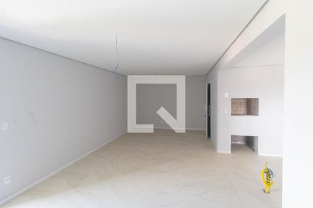 Sala de apartamento à venda com 3 quartos, 127m² em Rio Branco, São Leopoldo