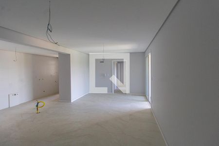 Sala de apartamento à venda com 3 quartos, 127m² em Rio Branco, São Leopoldo