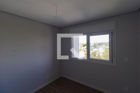 Quarto 1 de apartamento à venda com 3 quartos, 127m² em Rio Branco, São Leopoldo