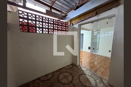 Quarto de Serviço de apartamento à venda com 2 quartos, 75m² em Feitoria, São Leopoldo