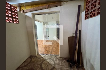Quarto de Serviço de apartamento à venda com 2 quartos, 75m² em Feitoria, São Leopoldo