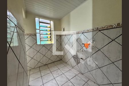 Cozinha de apartamento à venda com 2 quartos, 75m² em Feitoria, São Leopoldo