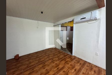 Sala de apartamento à venda com 2 quartos, 75m² em Feitoria, São Leopoldo