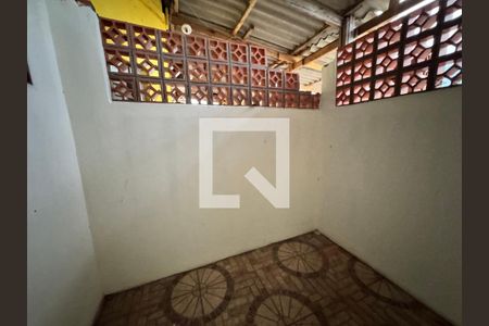 Quarto de Serviço de apartamento à venda com 2 quartos, 75m² em Feitoria, São Leopoldo