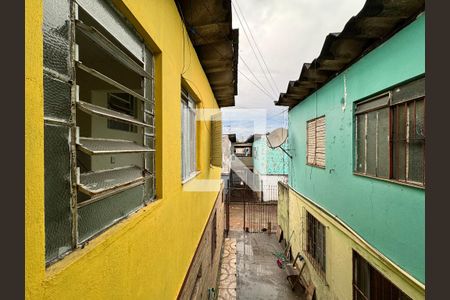 Área comum de apartamento à venda com 2 quartos, 75m² em Feitoria, São Leopoldo