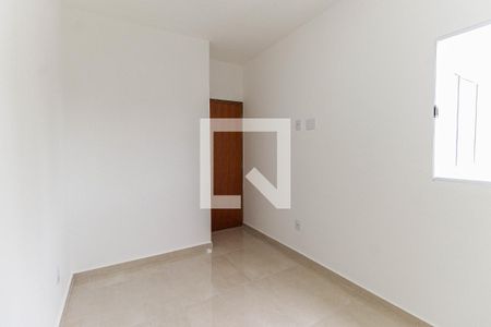 Quarto 2 de apartamento para alugar com 2 quartos, 48m² em Cidade Antônio Estêvão de Carvalho, São Paulo
