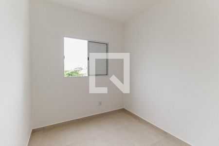 Quarto 1 de apartamento para alugar com 2 quartos, 48m² em Cidade Antônio Estêvão de Carvalho, São Paulo