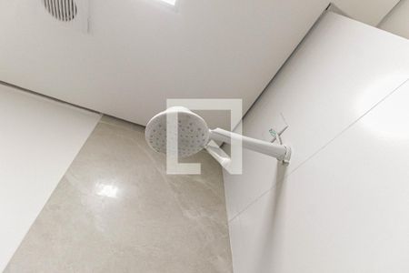 Banheiro de apartamento para alugar com 2 quartos, 48m² em Cidade Antônio Estêvão de Carvalho, São Paulo
