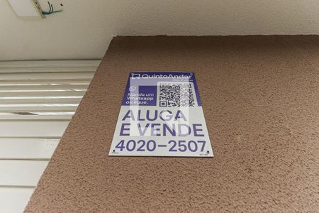 Plaquinha de apartamento para alugar com 2 quartos, 48m² em Cidade Antônio Estêvão de Carvalho, São Paulo